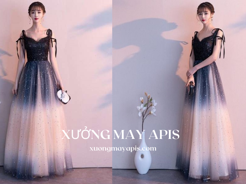 Top 10 bộ váy dạ hội đẹp nhất bán kết Miss Charm